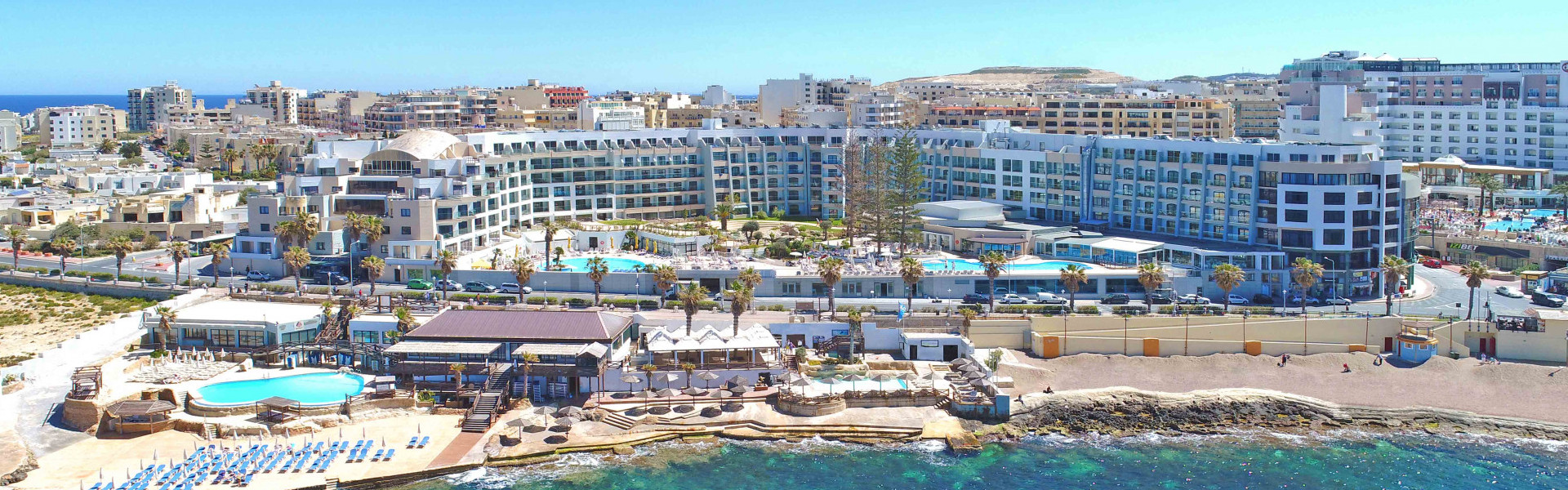 hilton dolmen hotel malta